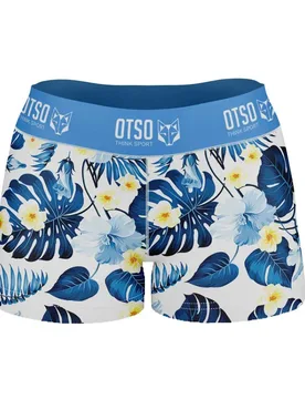 Spring Shorts Multicolour XS Women - OTSO - FashionsVida