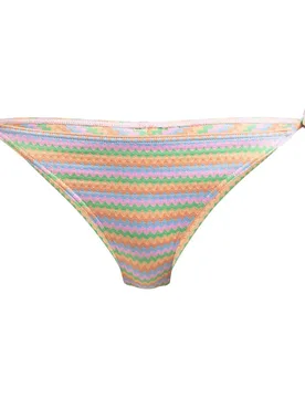 Braguita de bikini de mujer Wavy Stripe - Roxy - FashionsVida