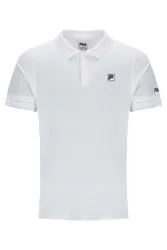 Off White Men’s Polo Tennis T-Shirt - XS