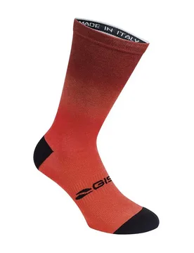 Gist Calzini Thermolite Red - Gist - FashionsVida
