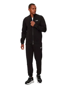 Ea7 Emporio Armani Survêtement 8npv60_pjvrz Black 1200 M - Giorgio Armani - FashionsVida