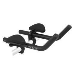 Protesi aerodinamiche appendici triathlon crono Upper
