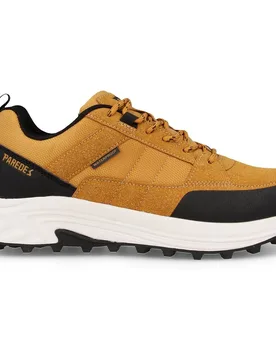 Zapatillas trekking de Hombre Albalat - Paredes - FashionsVida