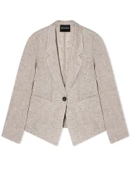 Emporio Armani Blazer beige 38