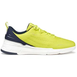 Sneaker Vittour Lime Green / Navy EU 44