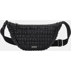 Bolso crossbody con cierre de cremallera totalmente forrado