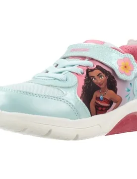 Kinderschuhe J Fadinlight 28;29;33;34 Female - Geox - FashionsVida