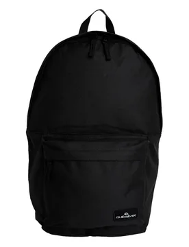 Sac à Dos The Poster 26l Black One Size unisex - Quiksilver - FashionsVida