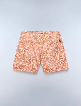 Bañador tipo bermuda de hombre inuvik - Napapijri - FashionsVida