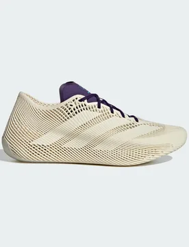 SCARPE CLIMACOOL LACED MERCEDES AMG PETRONAS F1 TEAM 43 1/3 Off White / Off White / Dark Purple - Adidas - FashionsVida