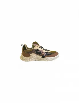 Scarpe Donna ID EIGHT HANA_BRONZE - ID EIGHT - FashionsVida