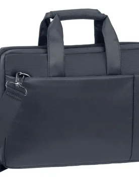 Sacoche Pour Ordinateur Portable 8221 13.3´´ Black One Size unisex - Rivacase - FashionsVida