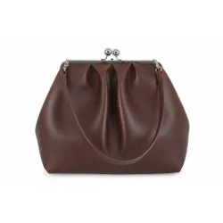 WEEKEND MAX MARA Borse... Castagna