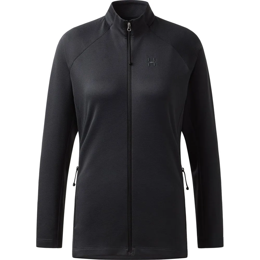 Forro polar de mujer Korp - Haglöfs - FashionsVida