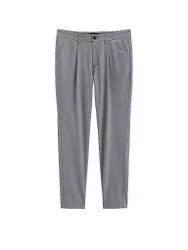 Marc O'Polo Chino grigio 33/L34