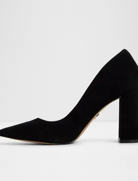 Zapatos de salón de mujer con punta de punta - ALDO - FashionsVida
