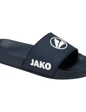 Slides für Kinder lette - Bleu - unisex - Size: 28 - Jako - FashionsVida