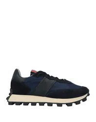 Sneakers Hombre Azul noche 39.5,40,40.5,41,41.5,42,42.5,43,43.5,44,44.5,45 Hombre