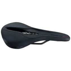 Sella Undercover Stratum Acier Black
