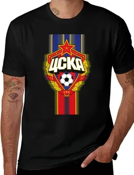CSKA Moscow sport fans ultras, hooligans T-Shirt Stretch Fabric Comfort T-Shirt - Aliexpress - FashionsVida