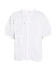 XíRENA Hemd Damen Weiß XS Damen