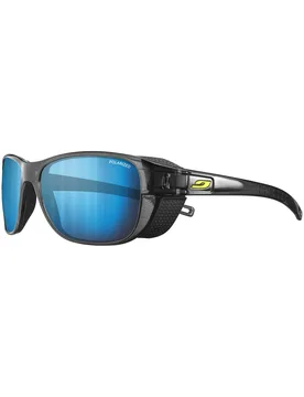 Lunettes de soleil - Camino Noir Trans/Jaune SP 4 - Julbo - FashionsVida