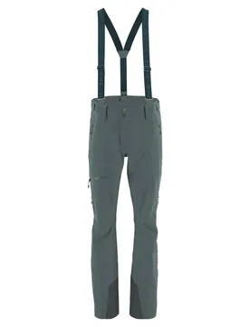 Pantalon Explorair 3l Grey Green L - Scott - FashionsVida
