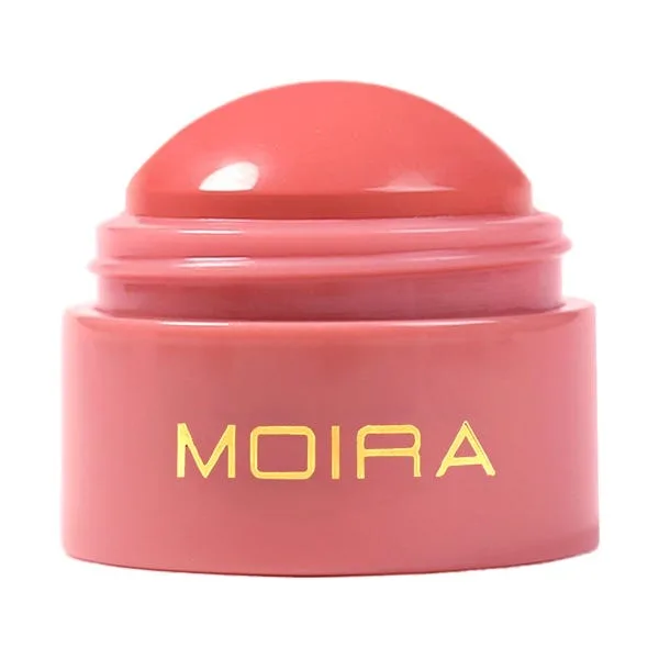 MOIRA Soft Blush Balm 003 Dreamer - Moira - FashionsVida