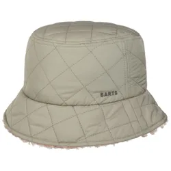 Erola Quilt Bucket Rain Hat by - mint green - Damen - Size: One Size