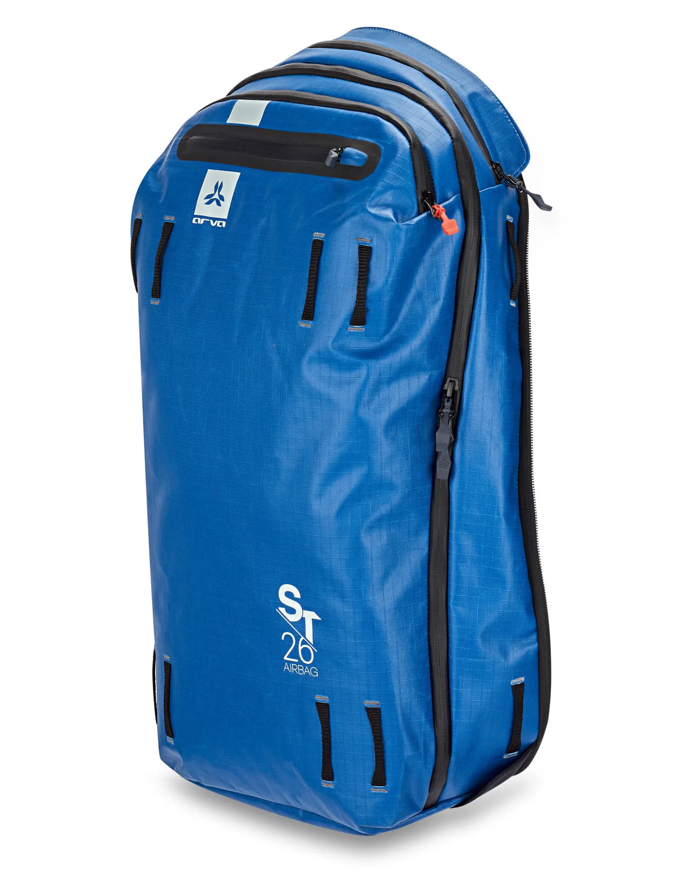 Compartiment pour base Airbag Reactor Switch Frame - ST26 Switch Pocket Black - Bleu - ARVA - FashionsVida