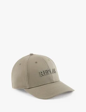 Replay Casquette à logo brodé - Replay - FashionsVida