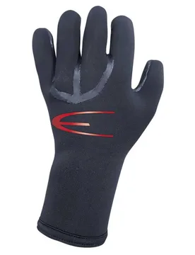 Epsealon Guanti Navy V2 - Epsealon - FashionsVida