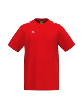 T-Shirt CMPT 3 Wings - Rouge - unisex - Size: XL - Erima - FashionsVida