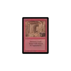 Magic: The Gathering Tunnel Beta