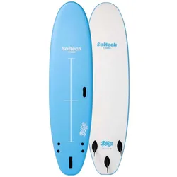 Planche De Surf Zeppelin 2.0 7´6 Sky Blue 228.6 cm unisex
