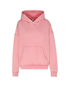 Kapuzensweater - Hoodie GERMMA PP rosa S damen - Ragwear - FashionsVida