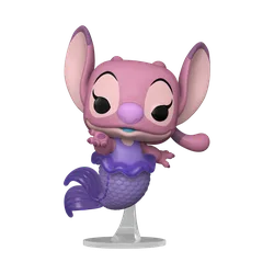 POP! Disney - Lilo & Stitch #1743 Mermaid Angel