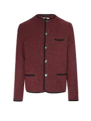 Chaqueta tradicional BRUNHARD baya XXL