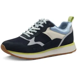 Halbschuhe Schnuerschuhe 1-23741-43-890 38 Female