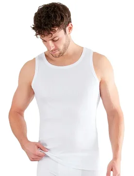 Pantaloni 016717 2 Unità White M - Tom tailor - FashionsVida