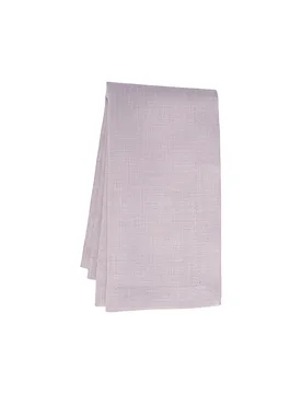 Tischdecke LOFT UNI eckig 150x300cm Roenholz rosa - Sander - FashionsVida