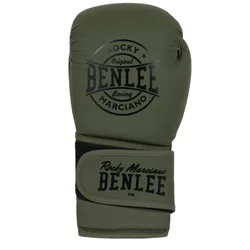 Gants De Boxe Nero Olive 14 oz