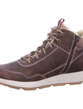 Stiefel Kn.Schnürer 5-5-16252-41-29/302 44 Male - S.oliver - FashionsVida