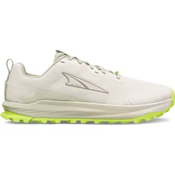 Altra Lone Peak 9+ Trailschuhe Herren Tan Gr. 44