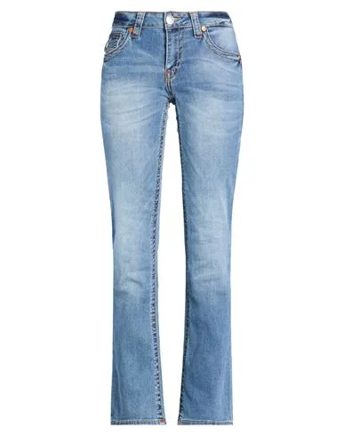 Pantalones vaqueros Mujer Azul marino 28,29,30,31 Mujer - True religion - FashionsVida