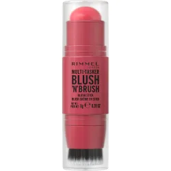 Colorete Multitasker Blush 'N' Brush Stick 8 g London