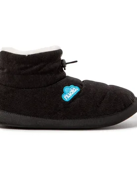 Pantofole Unbody10 Black EU 38-39 - Nuvola - FashionsVida