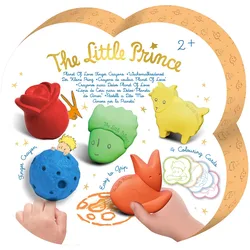 Pitture Dita Pianeta Dell´amore Il Piccolo Principe