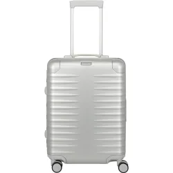 Trolley rigido cabina aluminio