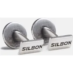 Silbon - Gemelos metal raquetas
